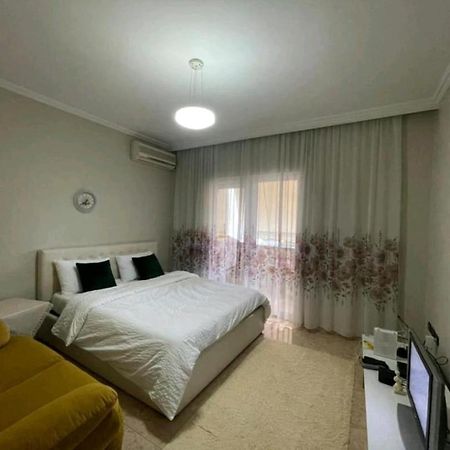 Npazar Apartment Tirana Exterior photo