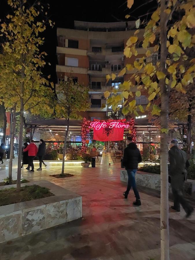 Npazar Apartment Tirana Exterior photo
